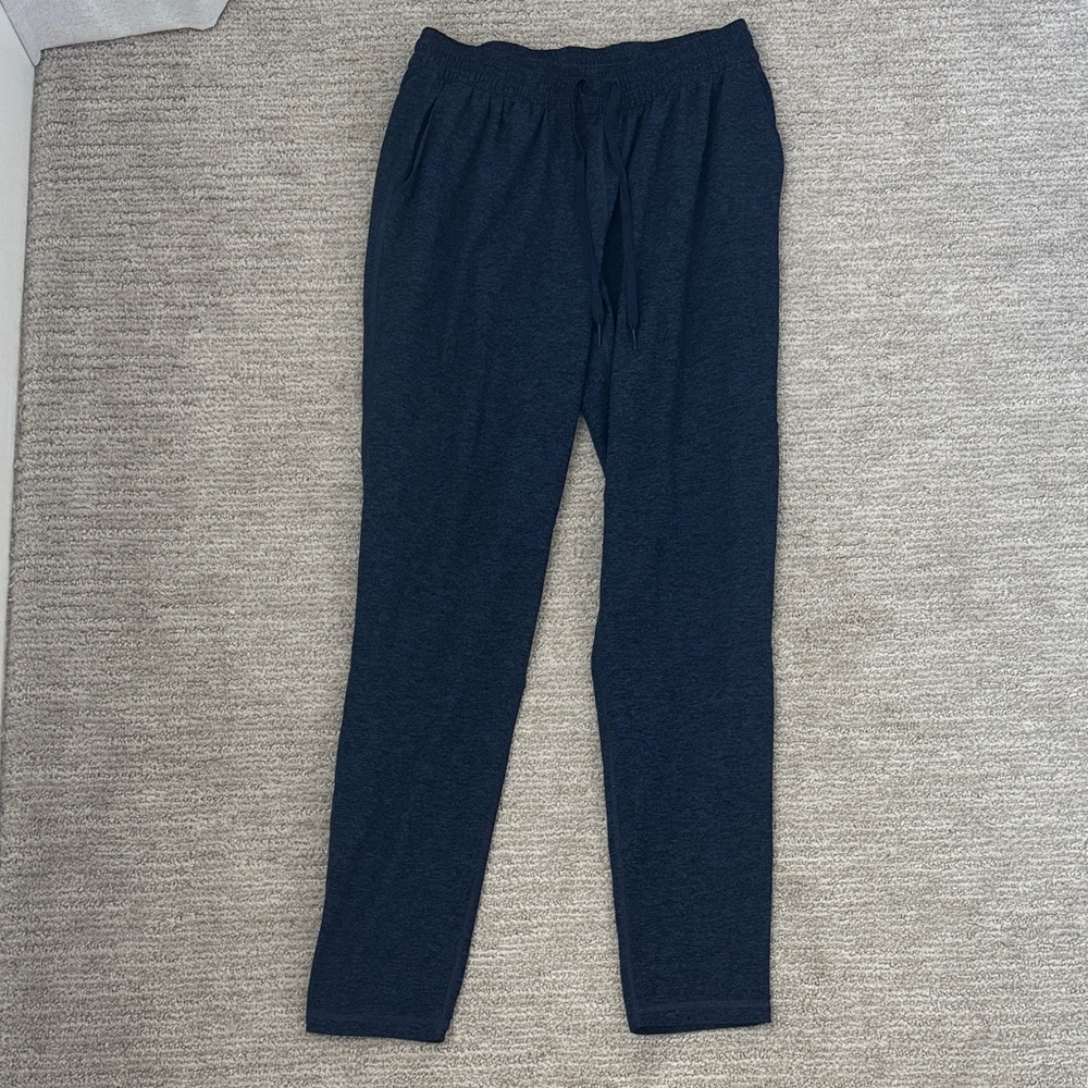 Women’s Navy Outdoor Voices Cloudknit Jogger Pants